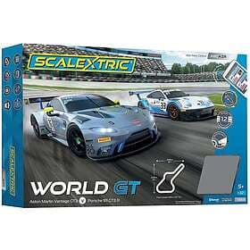 Scalextric Bilbana World GT ARC AIR