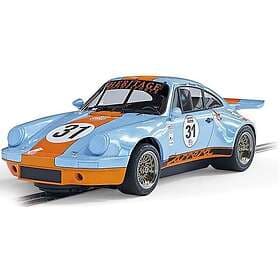 Scalextric Porsche 911 3.0 RSR Gulf Edition