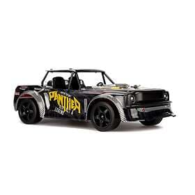 UDI RC Panther Speed/Drift -Gyro 4WD 1:16 Brushless