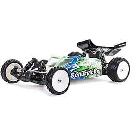 Schumacher Cougar LD2 2WD 1/10 Buggy Kit