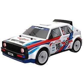 Rally UDI Speed/Drift Gyro 4WD 1:16