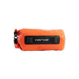 Aeroe Drybag 8L Cykelväska Orange