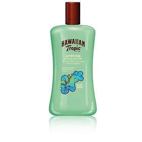 Hawaiian Tropic After Sun Cooling Aloe Gel 200ml