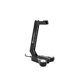 White Shark Totem PRO Headset Stand