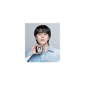 Samsung BTS JIMIN Flipsuit Card for Samsung Galaxy Z Flip5