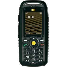 CAT B25 Dual SIM 256MB RAM