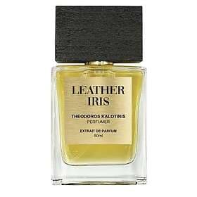 Iris Theodoros Kalotinis Leather Extrait De Parfum 50ml