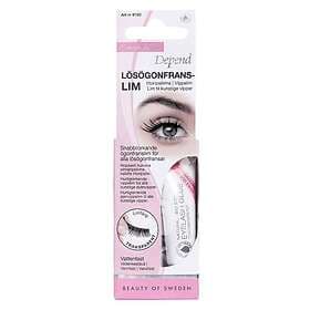 Depend False Eyelash Adhesive Transparent