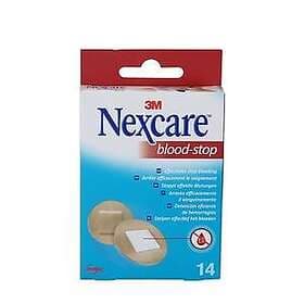 Nexcare 3M blood stop 14 st