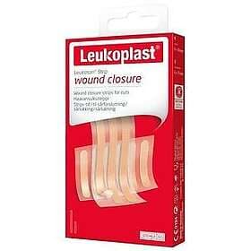 Leukoplast Leukosan Strip 9 st