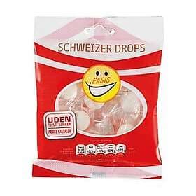 Easis Schweizer Drops 70g