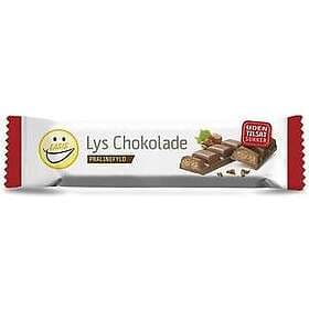 Easis Ljus Choklad med Pralin 35g