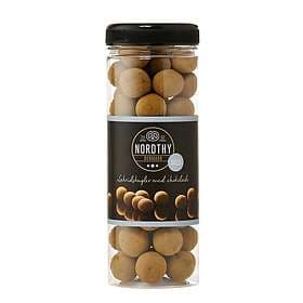 Nordthy Lakritskulor Mild 300g