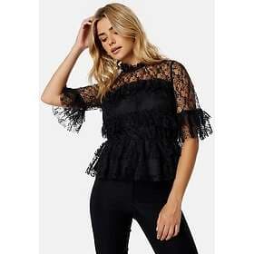 Bubbleroom Smilla Lace Blouse