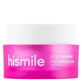 Hismile PAP+ Whitening Powder 12g