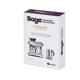 Sage Descale 4x10g