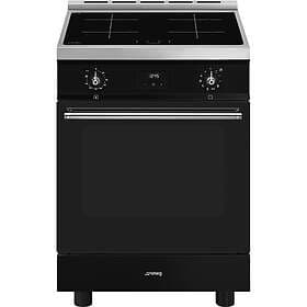 SMEG Concert C6IPBLT2