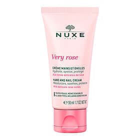 Nuxe Hand and nail cream Very Rose 50ml