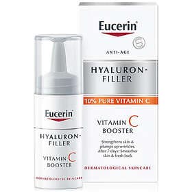 Eucerin Hyaluron-Filler Vitamin C Booster (1 Vial)