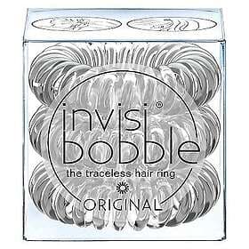 Invisibobble Original Crystal Clear (3x Original Spirals)