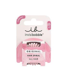 Invisibobble Original The Pinks (3x Original Spirals)