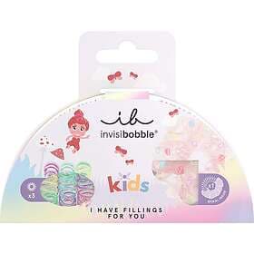 Invisibobble Kids I Have Fillings For You (3x Original Spirals And An Original S