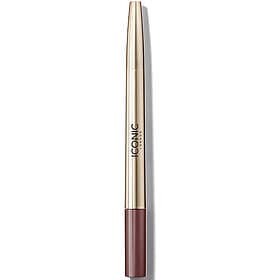 Iconic London Smokey Eye Duo Kajal (Various Shades) Spiced Plum