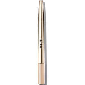 Iconic London Smokey Eye Duo Kajal (Various Shades) Natural Neutral