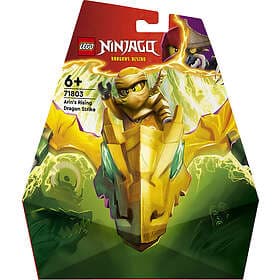 LEGO Ninjago 71803 Arin's Rising Dragon Strike