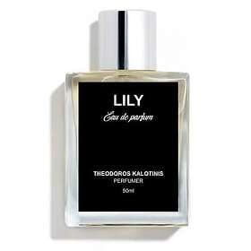 Theodoros Kalotinis Lily edp 50ml