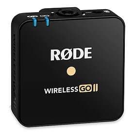 Røde Wireless GO II TX (Transmitter)