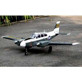 VQ Models VQ Beechcraft Baron US Army version 1.75 m EP GP