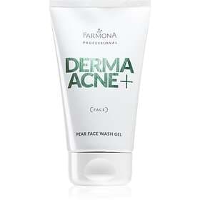 Farmona Derma Acne+ Rengöringsgel För blandhud till fet hud 150ml female