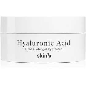 Skin79 24k Gold Hyaluronic Acid Hydrogel ögonmask med hyaluronsyra 60 st. female