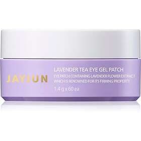 Jayjun Eye Gel Patch Lavender Tea Hydrogel ögonmask med åtstramande effekt 60x1.