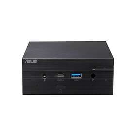 Asus Mini PC PN51-S1-B3284ZD (Sort)