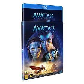 Avatar: The Way of Water (Blu-ray)