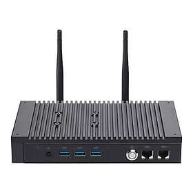 Asus Mini PC PL64-B-S7029MN (Sort)