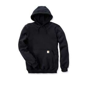 Carhartt K121BLK-L Luvtröja