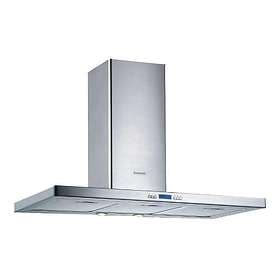 Silverline Appliances 3120 90cm (Rustfrit)