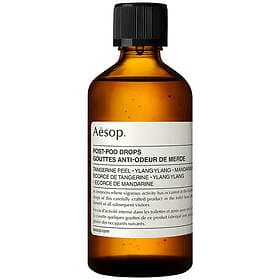 Aesop Post-Poo Drops 100ml