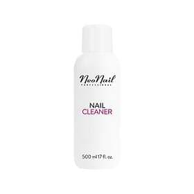 NeoNail Nail Cleaner Förberedelse För Avfettning Och Torkning Av Nagel 500ml