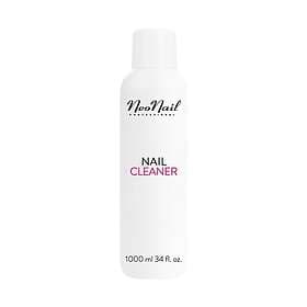 NeoNail Nail Cleaner Förberedelse För Avfettning Och Torkning Av Nagel 1000ml