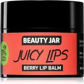 Beauty Jar Juicy Lips Vårdande läppbalsam 15ml female