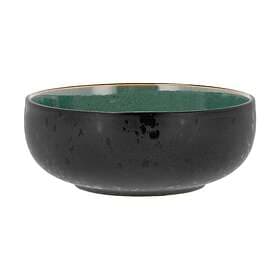 Bitz pokebowl/ramenskål Ø18 cm Black-green