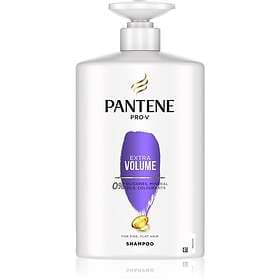 Pantene Pro-V Volume & Body Schampo för fint och halta hår 1000ml female