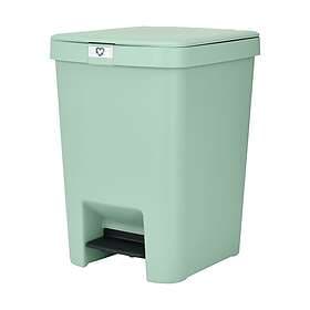 Brabantia StepUp pedalhink 25l Jade green