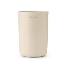 Brabantia ReNew tandborsthållare Soft Beige