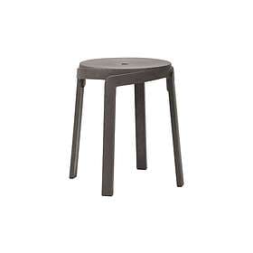 Brafab Stack stool Terra H47 cm