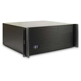 Inter-Tech 4u-k-439l 19" 4u Rack Chassi